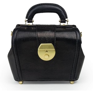 Vintage Leather Case