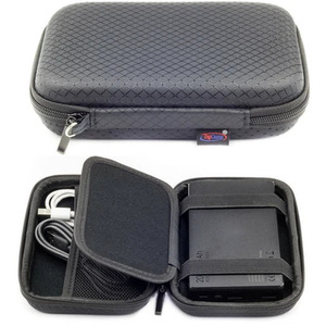 Hard Carry Case for 20100mAh Power Bank