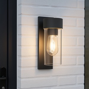 CGC ERIN Outdoor Wall Light Lantern