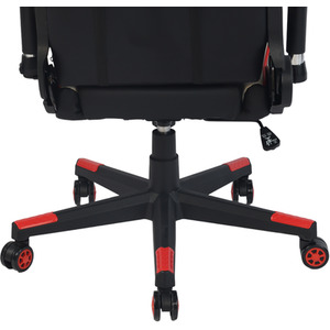 RG-MAX Gaming Chair Ergonomic Racing Style Adjustable Recline, Support Cushions