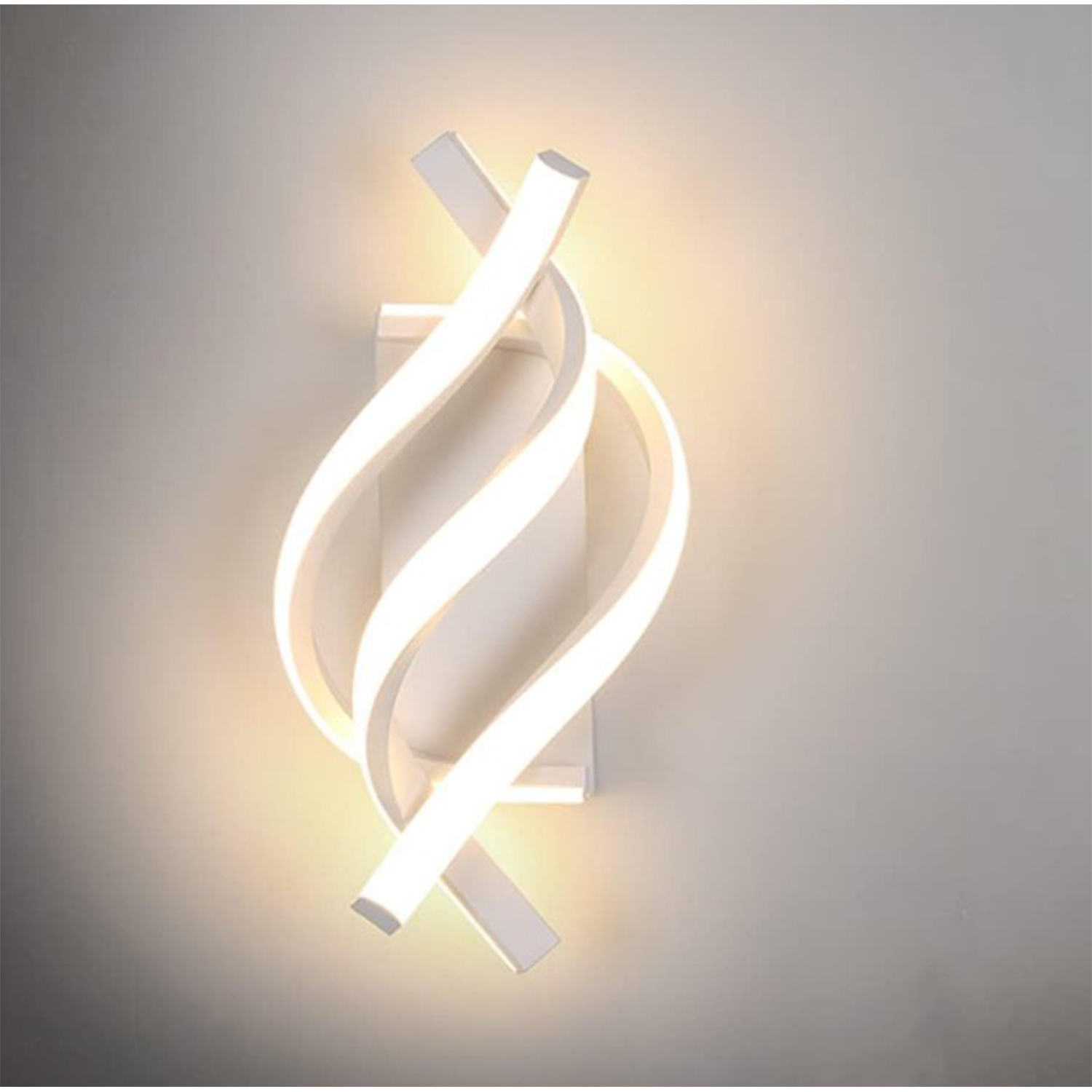 The Bath Plus Tb+ Wall Light White Led - White