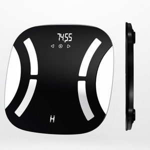 Homedics Essentials Body Analyser Scale
