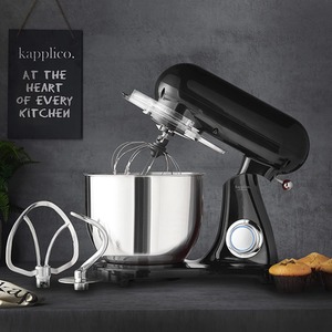 Ambassador Stand Mixer Black