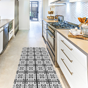 Zakynthos Vinyl Floor Mat 72x100cm