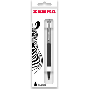 901 Zebra Ballpoint Pen