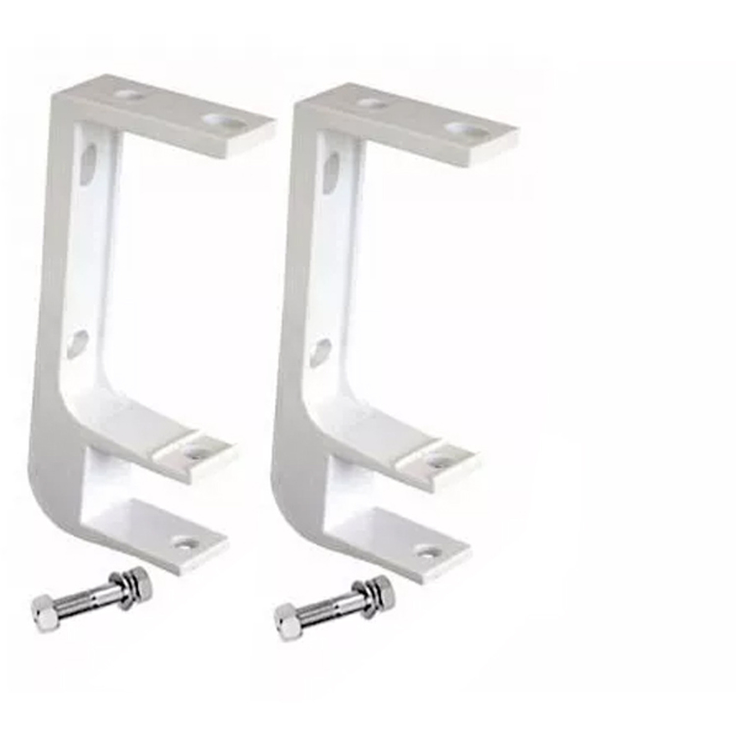 Image of Balcony Ceiling Brackets for Budget Manual&hellip;