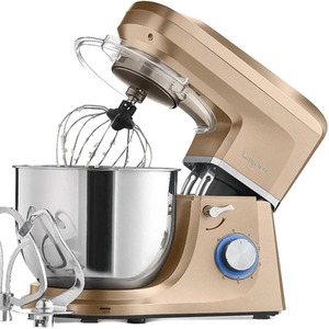 Pro Plus Stand Mixer Gold
