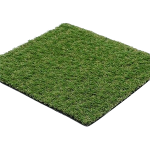 20mm Artificial Grass Natural and Realistic Looking Fake Lawn Astro