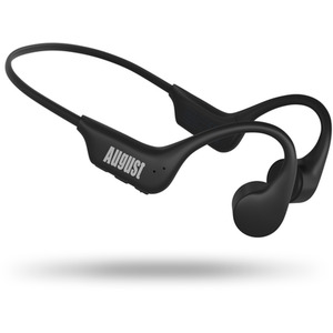 Open Ear Bone Conduction Headphones Bluetooth 5.3 with 16GB MP3 Player
