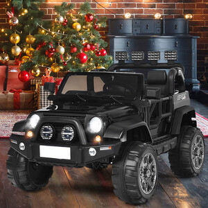 Electric Kids Ride On Truck