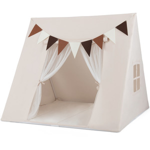 Toddler Play Tent