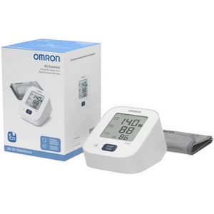Omron M2 Essential Upper Arm BPM
