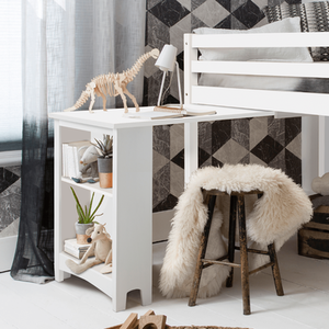 Pull out Desk for Cabin Bed