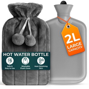 2L Hot Water Bottle