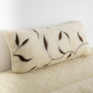 Merino Wool Pillow