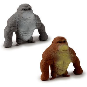 Stretchy Gorilla Monkey Toy Squishy Fidget Toys