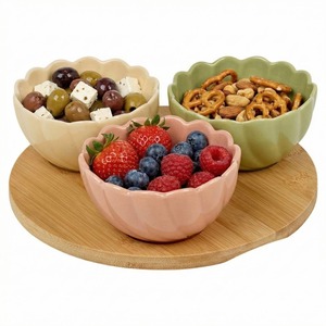 Serving Set