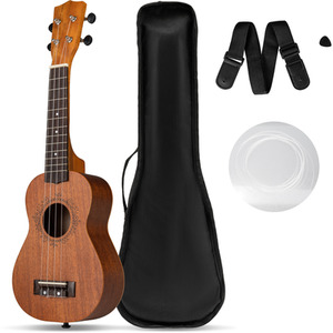 Beginner Uke Kit