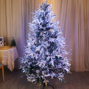 Christmas Tree Light Strings 30*50m 300*1000pcs Light