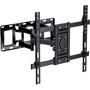 Futura TV Wall Bracket for 32-75 TVs with Tilt And Rotation
