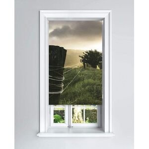 Field Blackout Roller Blinds Easy Fit Child Safety Included