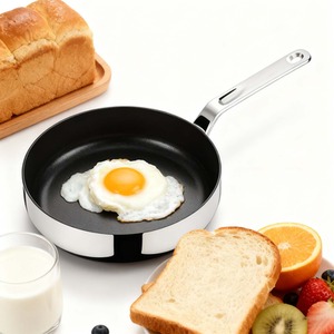 Mini 16CM Saucepan