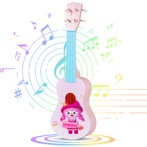 Toddler Ukulele Musical Instrument