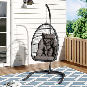 Garden Soft Hanging Egg Chair