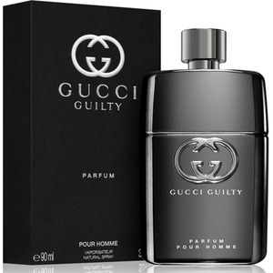Guilty Parfum Pour Homme 90ml EDP Spray Mens Perfume Fragrance
