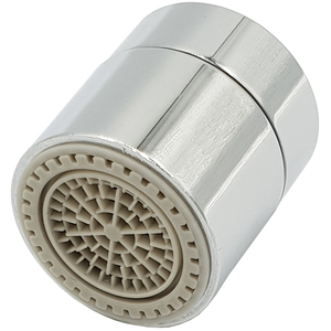 M22 22mm Female Water Saving Aerator Tap NormalSpray Streams