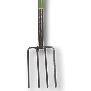 Carbon Steel Garden Border Fork Tool