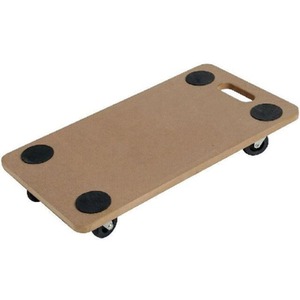Dolly Trolley Furniture Mover Appliance Movers