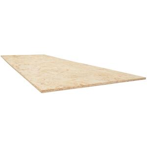 Snowdon Timber OSB Board (T) 11mm (W) 607mm (L) 1829mm - 10 Pack