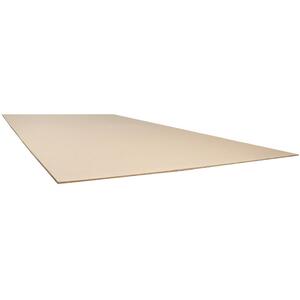 Snowdon Timber Hardboard (T) 3mm (W) 607mm (L) 1830mm - 3 Pack