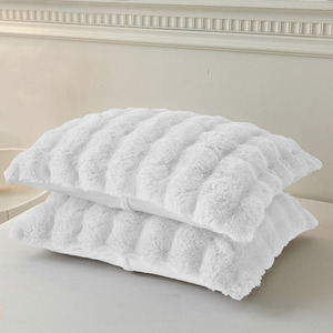 Luxury Thermal Supersoft Pillowcase Pair