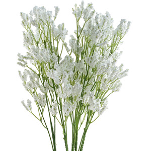 Pack of 6 x  Artificial Gypsophilia Spray
