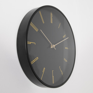 Modern Analogue Clock