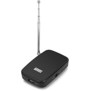 Portable Freeview TV Receiver for Smartphone, No Data Required