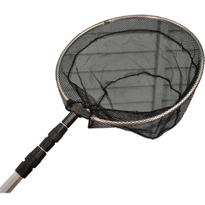 Telescopic Pond Net with Long Handle