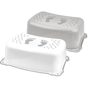 Kid's Gripped Stepping Stool
