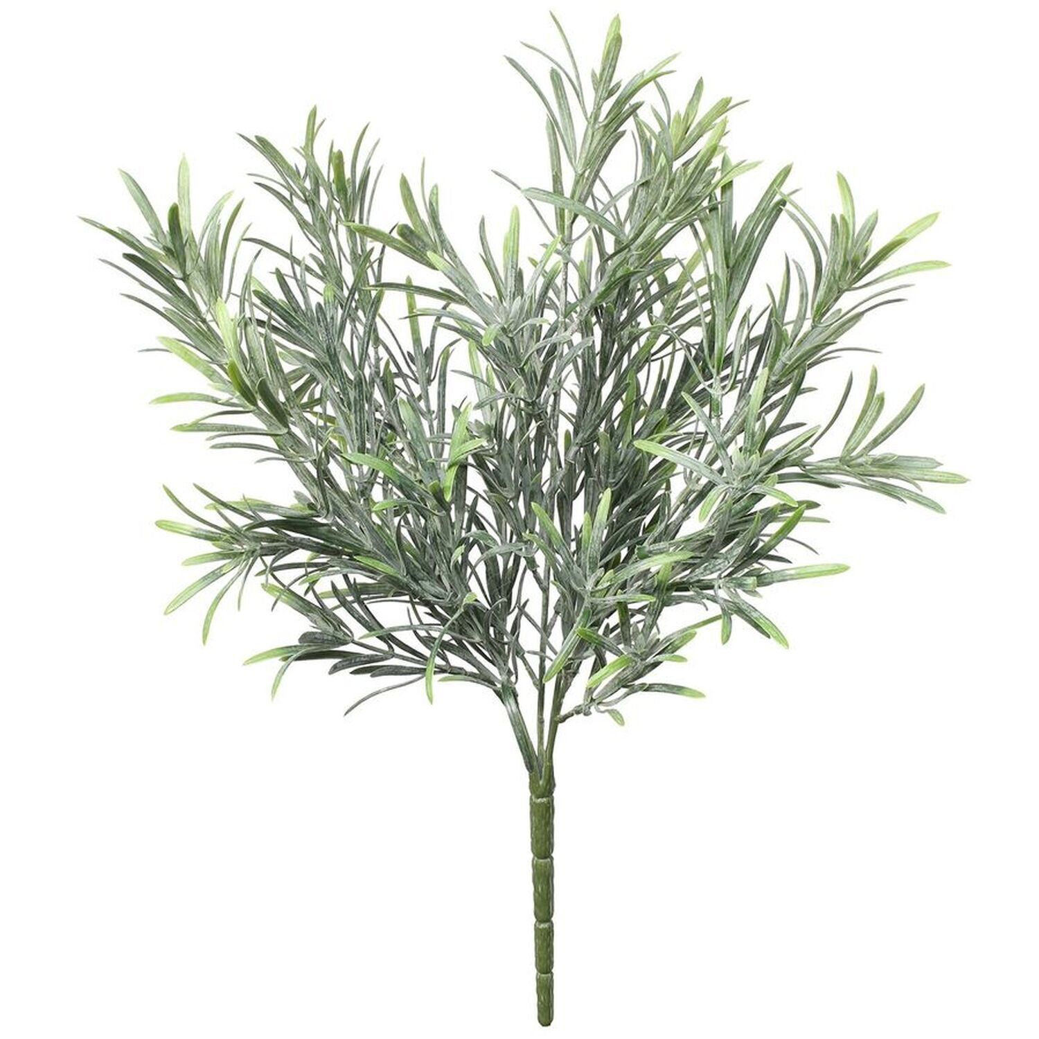 UV Indoor, Outdoor Everlast Rosemary Plant - Green