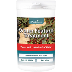AllPondSolutions Pond Water Featture Treatment 330ML