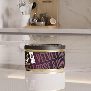 Frsh Scents Air Freshener Tin