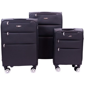 Cordelia 3 Piece Luggage Set