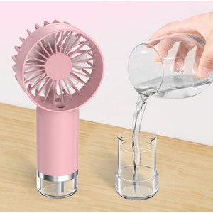 Portable Handheld Spray Fan