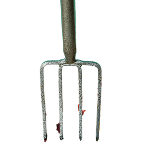 Carbon Steel Garden Digging Fork Tool