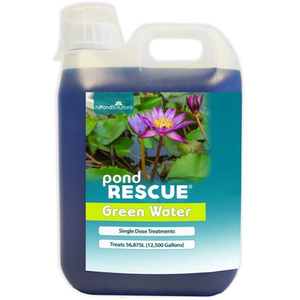 AllPondSolutions Pond Rescue Green Water Treatment 2.5L