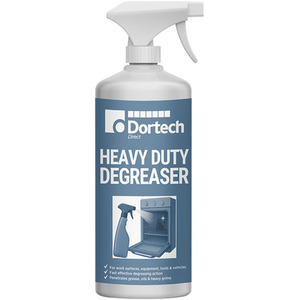 Dortech Branded Degreaser (500ml)