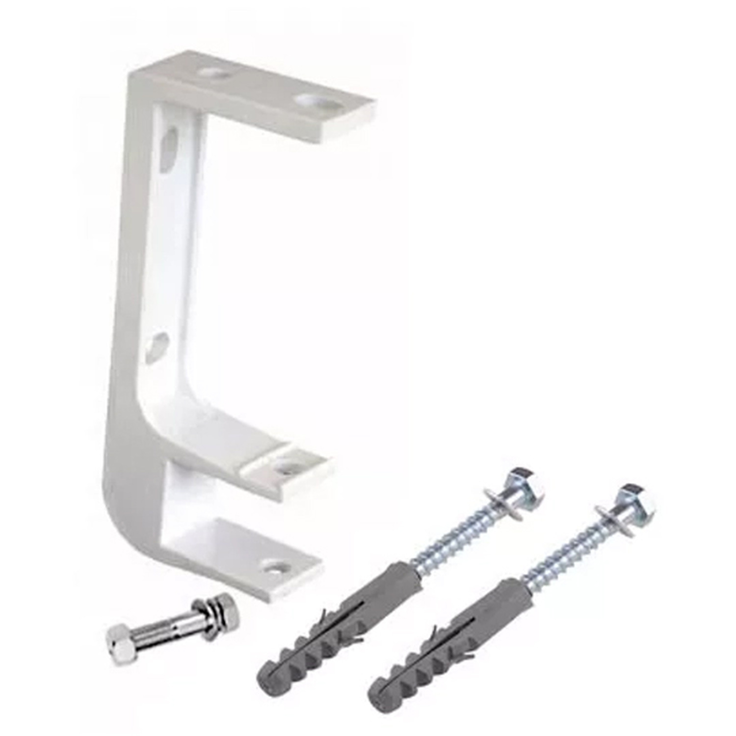 Image of Balcony Ceiling Brackets for Budget Manual&hellip;