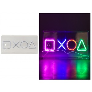 Wall Mountable Playstation Cool Stuff Neon Light Sign